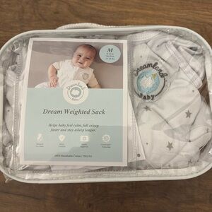 Dreamland  Weighted Medium Sleep Sack